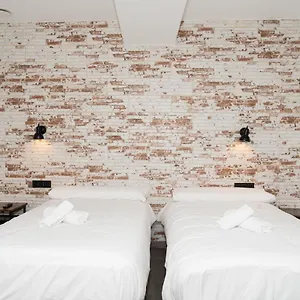 Guest house H30 Salces Licencia Hbi01292, Bilbao