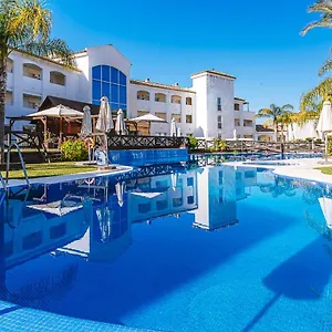 Cordial Golf 4*, Mijas Spain