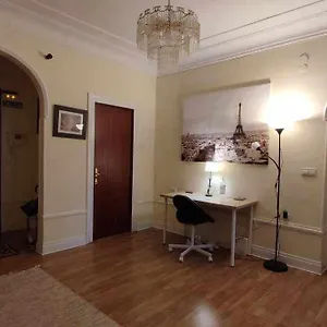 Guest house Fliphouse, Bilbao