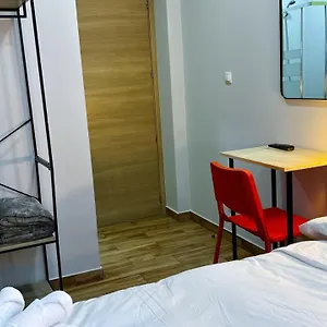 Guest house Iturriaga Ostatua Self Check In, Bilbao