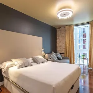 Guest house Victorooms, Bilbao
