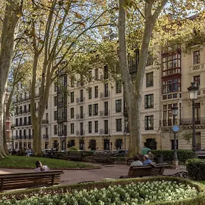Aparthotel Batimont &, Bilbao