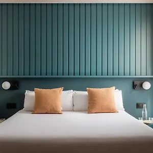 Guest house Bypillow Bilbo, Bilbao