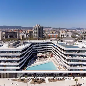 Sls Barcelona 5*, Badalona Spain