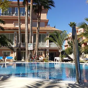 Boutique Erina By Bossh - Adults Recommended 3*, Manilva Spain