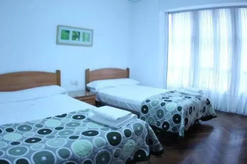 Zubia Urban Rooms Bilbao Spain