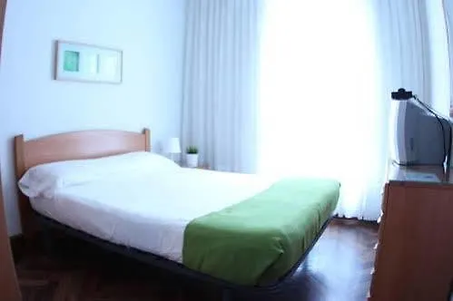 Zubia Urban Rooms Bilbao 0*,  Spain