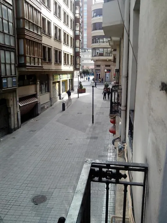 Vendégház Zubia Urban Rooms Bilbao Spanyolország